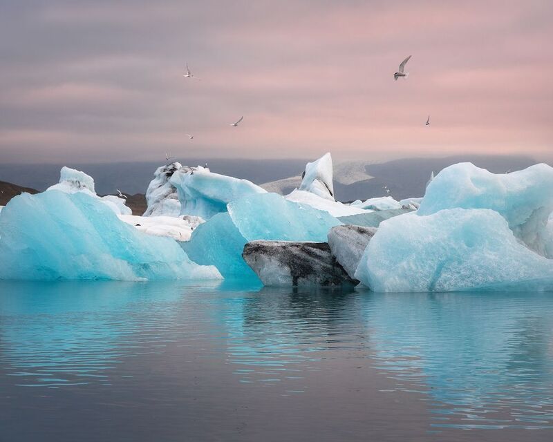 Исландия фото превью