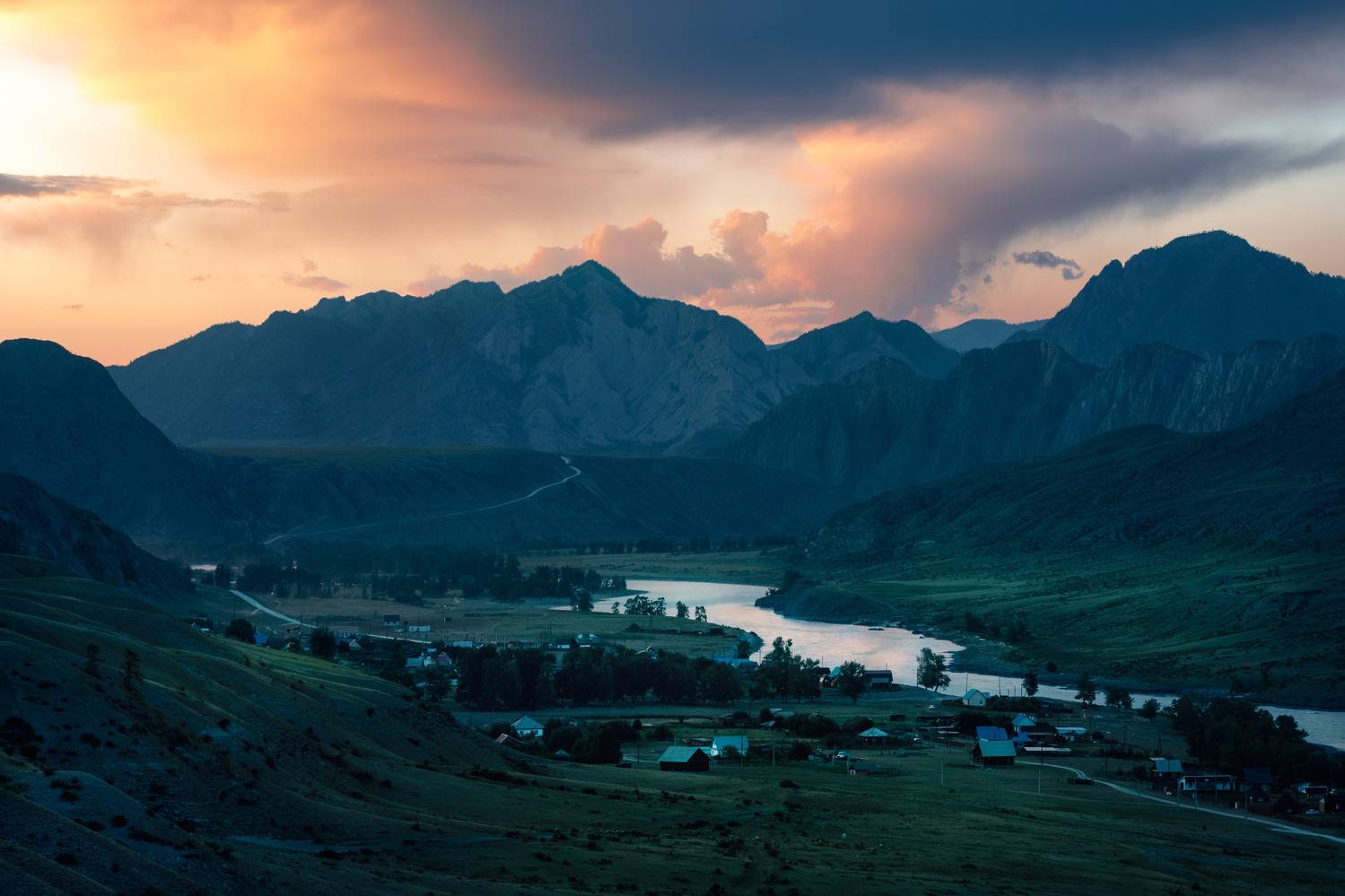 , Важенин Евгений