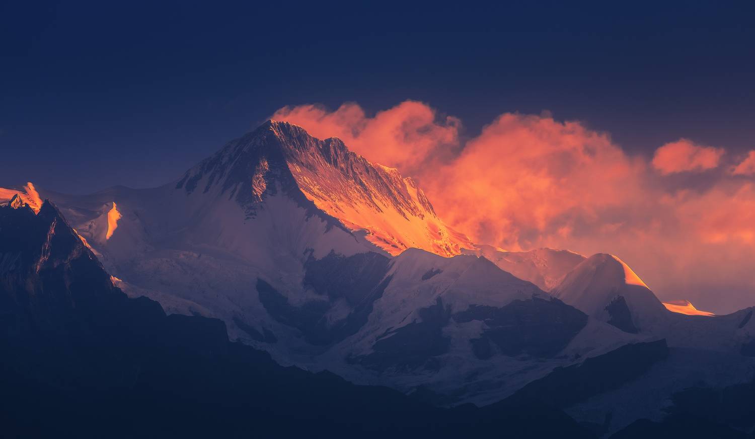 , Иван Козорезов