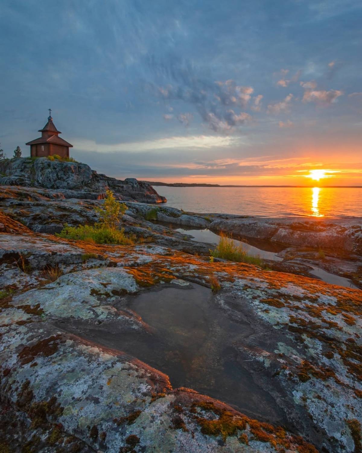 , Петр Косых