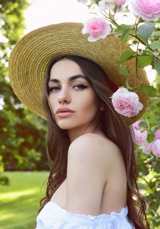 Настя фото превью