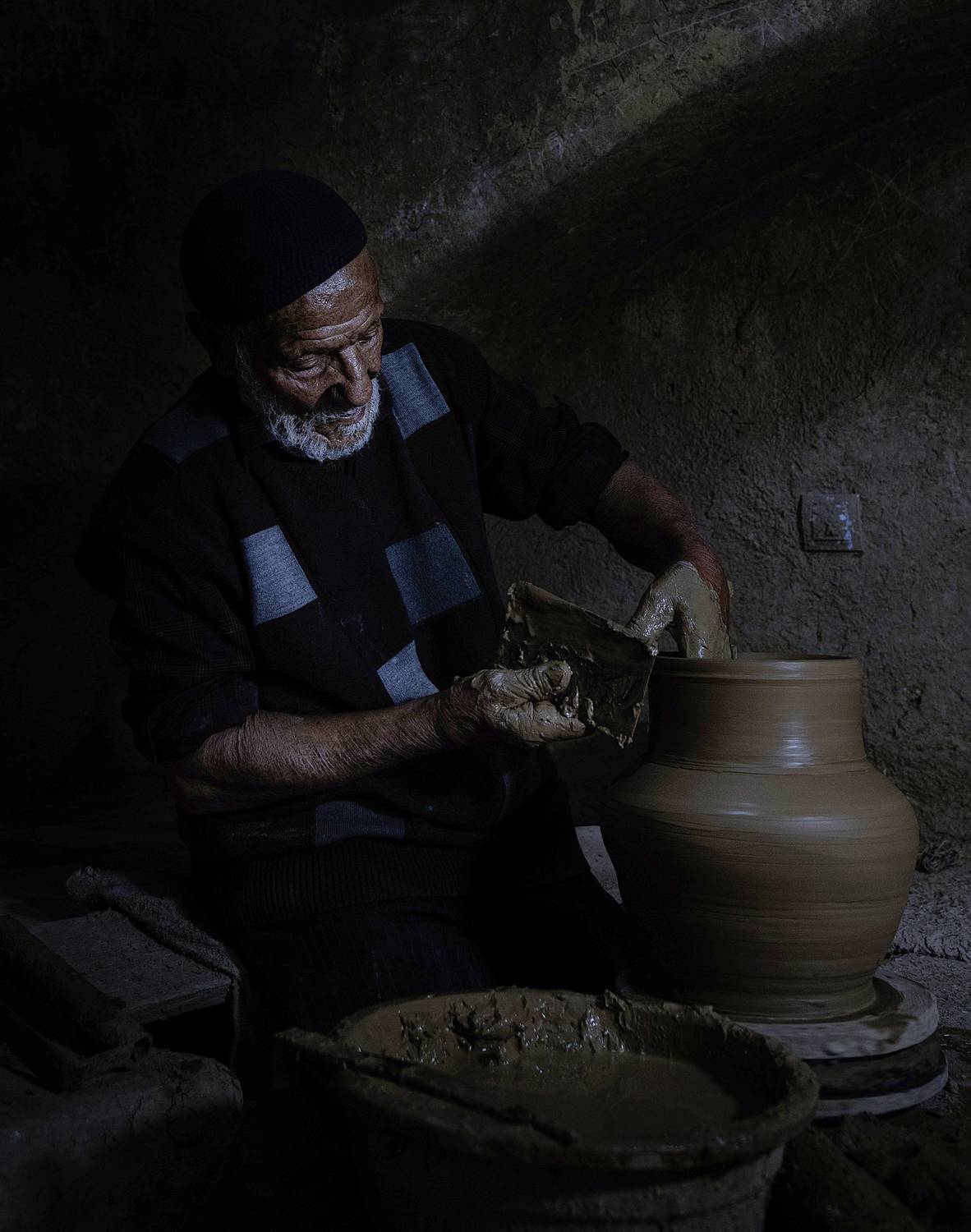 iraq, Ali Sabih Kadhim