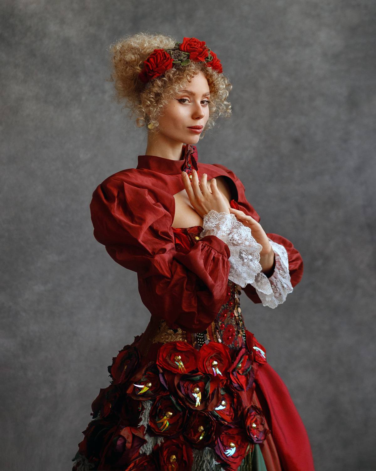 портрет, 85mm, canon, Куприянов Игорь