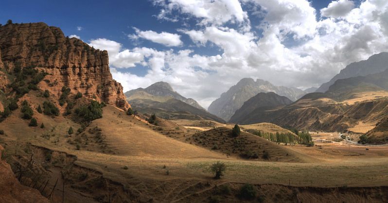 Лаглан фото превью