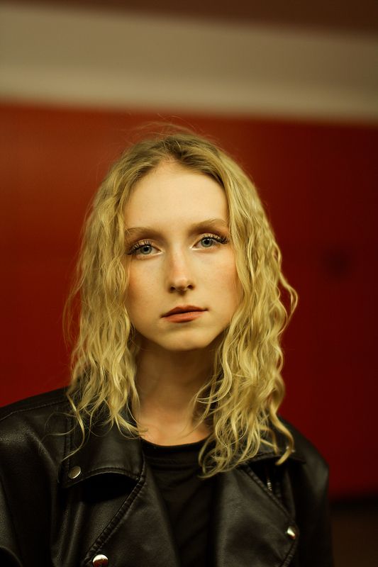 Анна фото превью