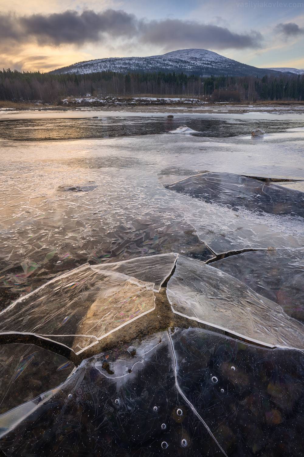 кольский, фототур, яковлевфототур, териберка, северноесияние, арктика, Василий Яковлев