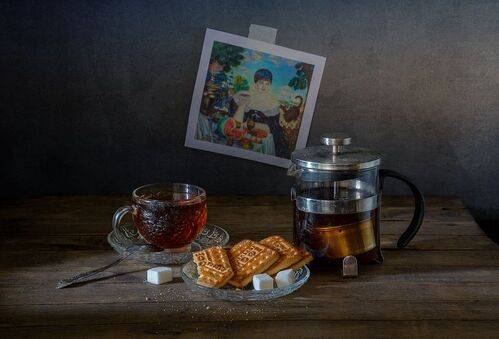 Вприглядку