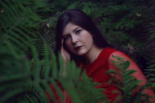 Предания зеленого царства