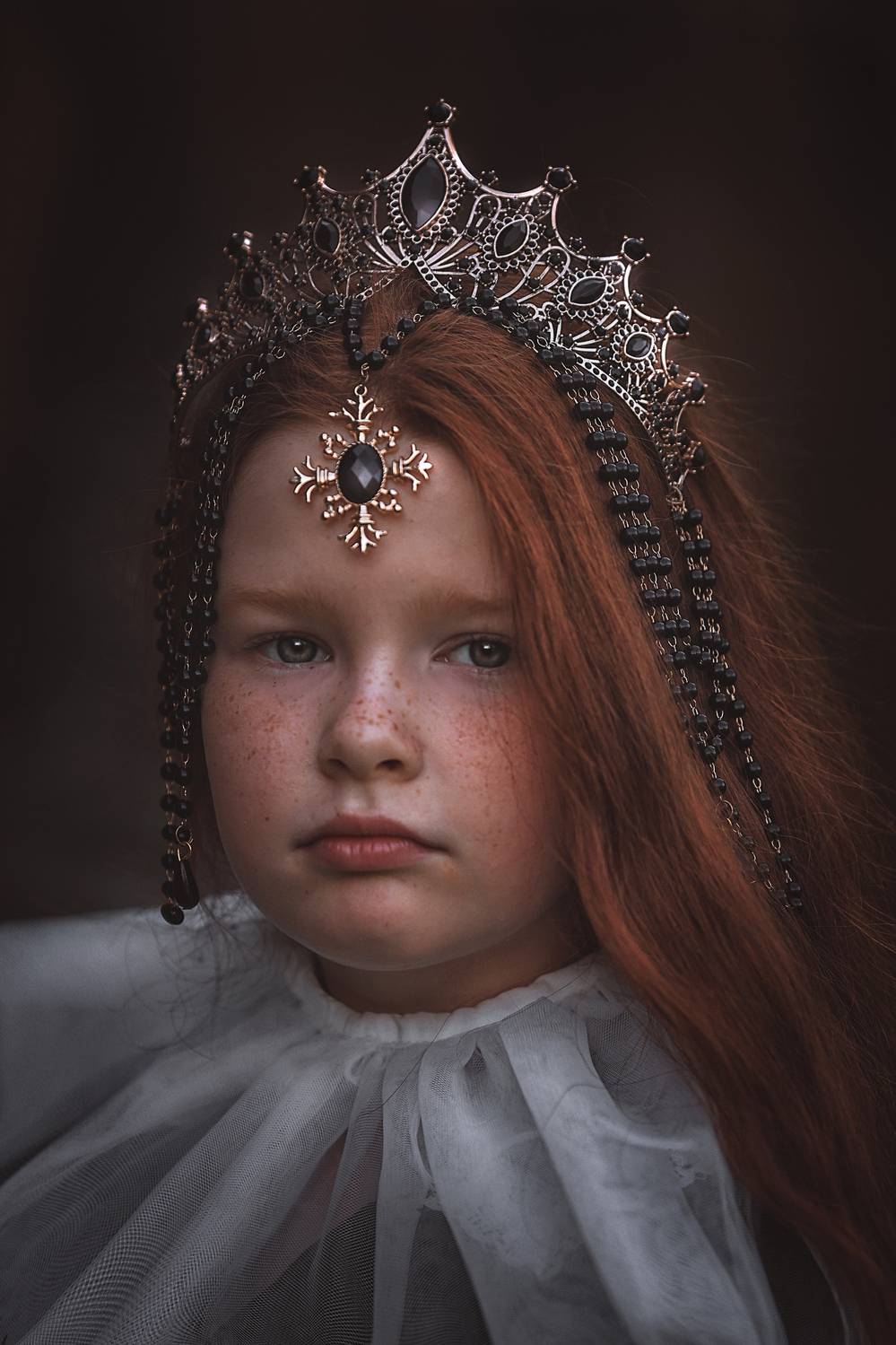 , Лысенкова Аксинья