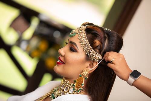 Kenyan Indian Asian Hindu Bridal Portraits Destination Luxury Lifestyle Portraits Love Story Cinematic 