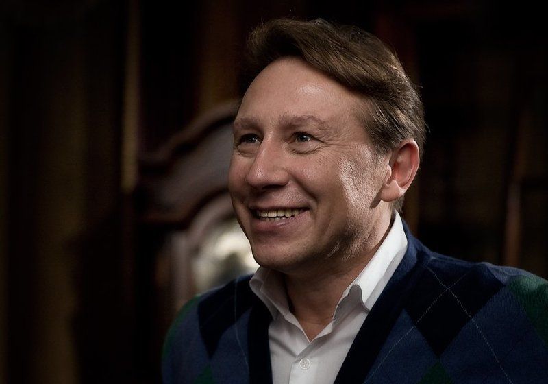 Олег Меджитов фото превью