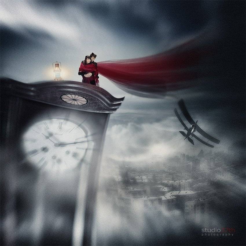 , Alexander Mikhailenko