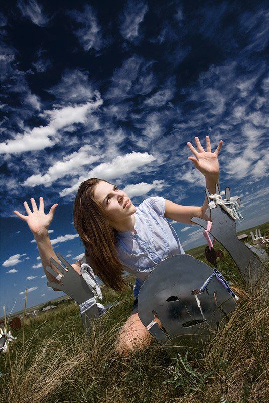 магнитогорск, аркаим, perec, девушка Мёртвые боги древних людей фото превью