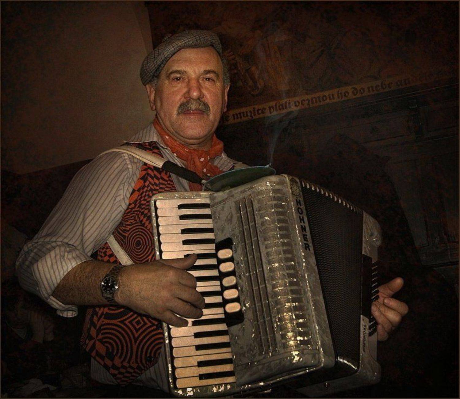 , Алпатов Игорь