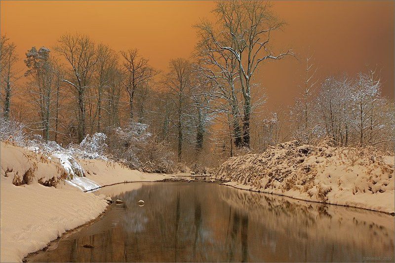 Ванильная ночь фото превью