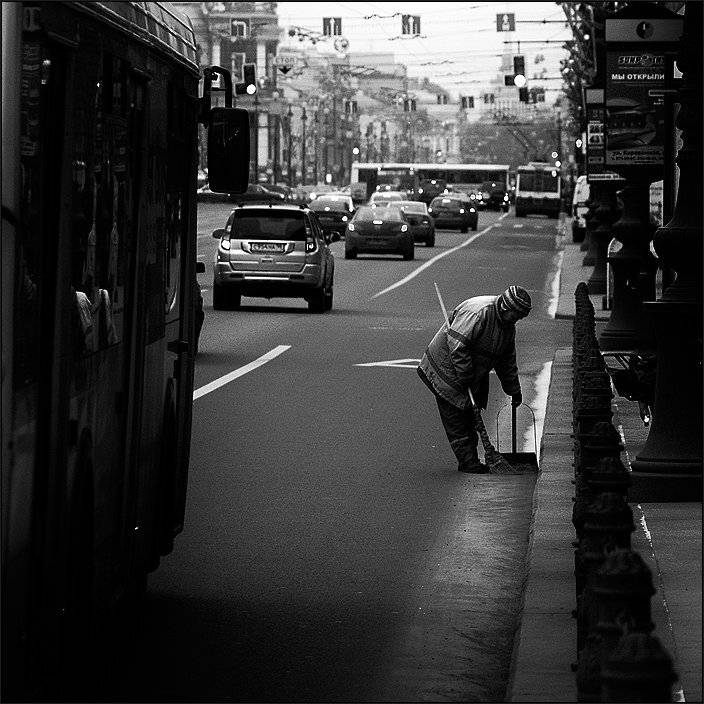 петербург, центр, xxi век, Kirill Shapovalov