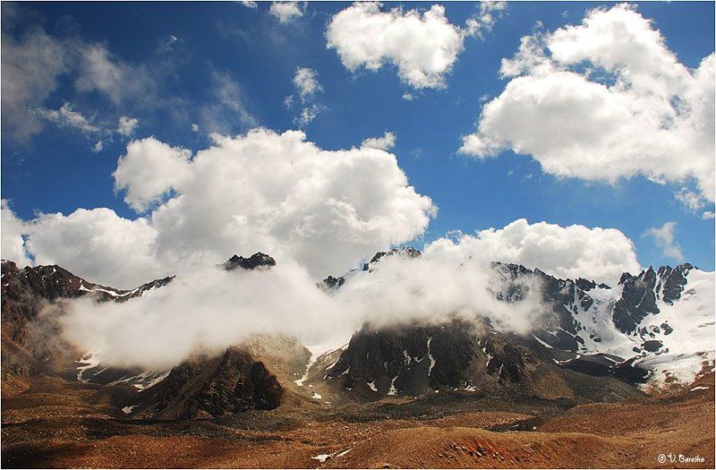 как падает небо фото превью