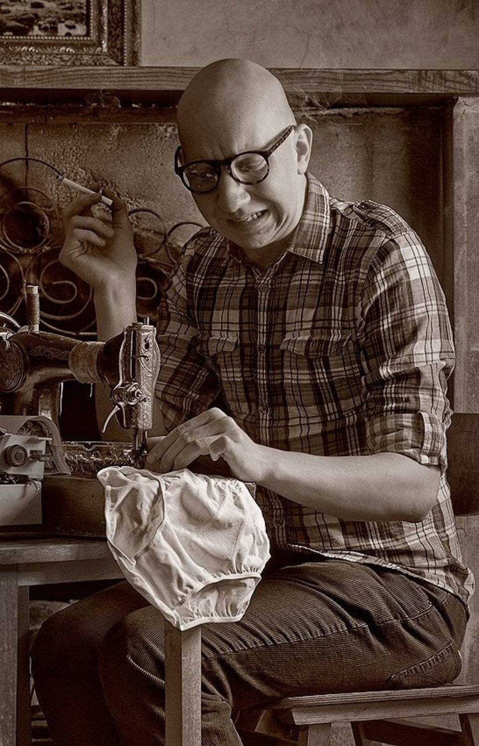 , Ольга Новикова