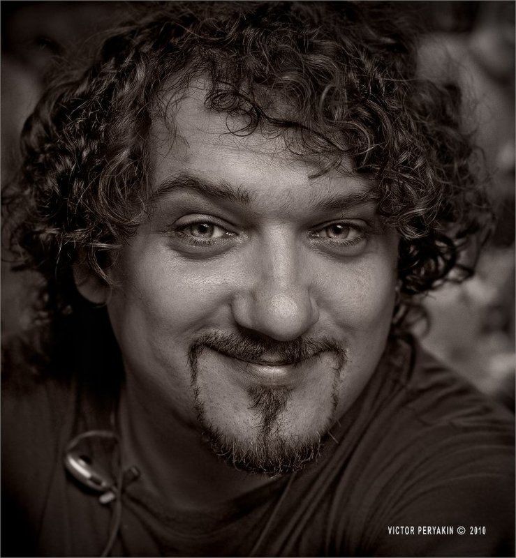 *** Vadim Kova***