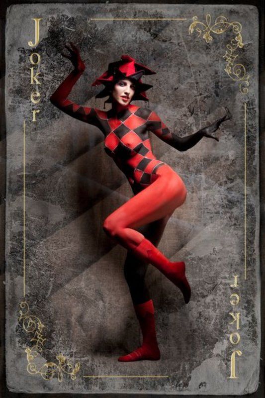 фотоцех Джокер фото превью