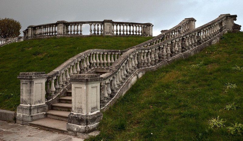 В саду Венеры фото превью