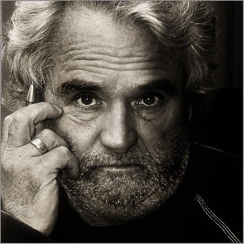 режиссёр, думы, сценарий, ... фото превью