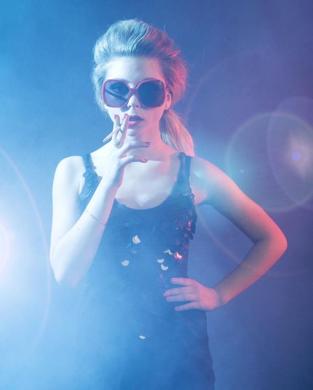 Портрет фото превью