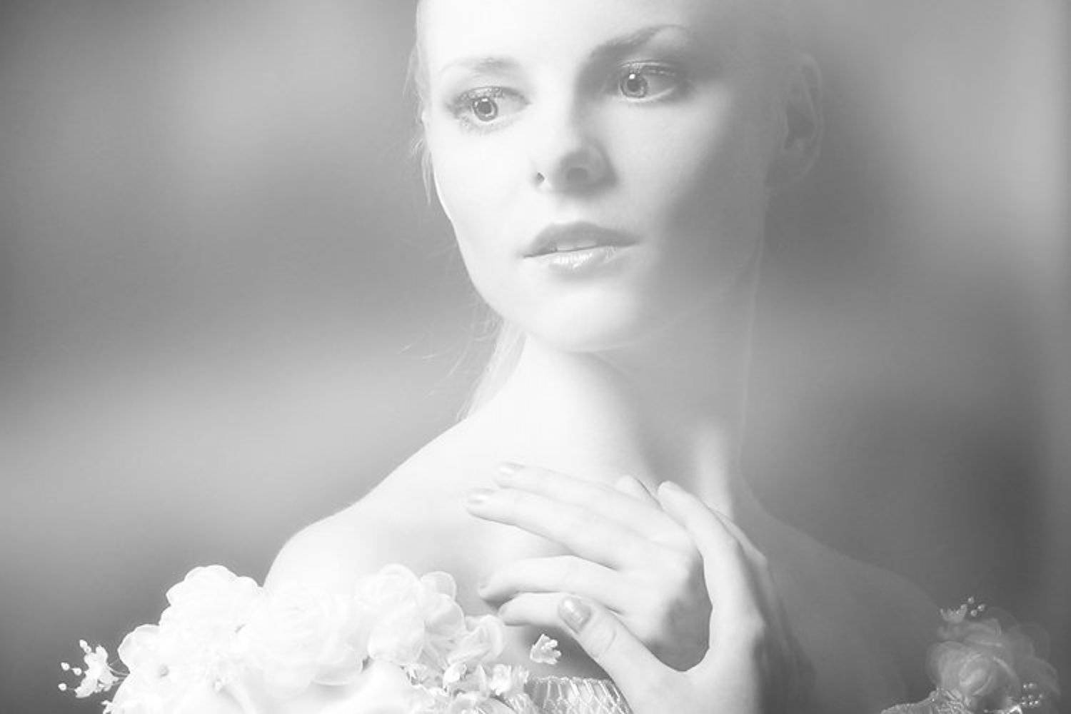 , Оля Зубова