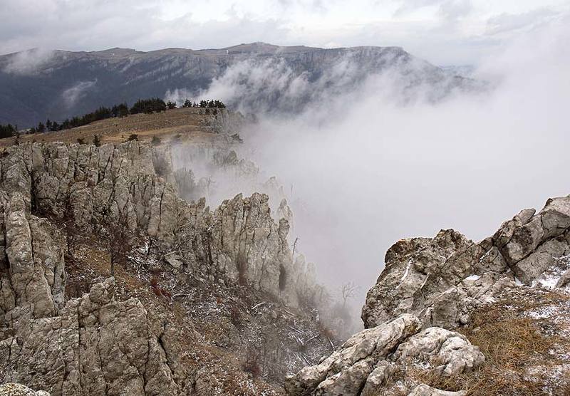 В королевстве ветров фото превью