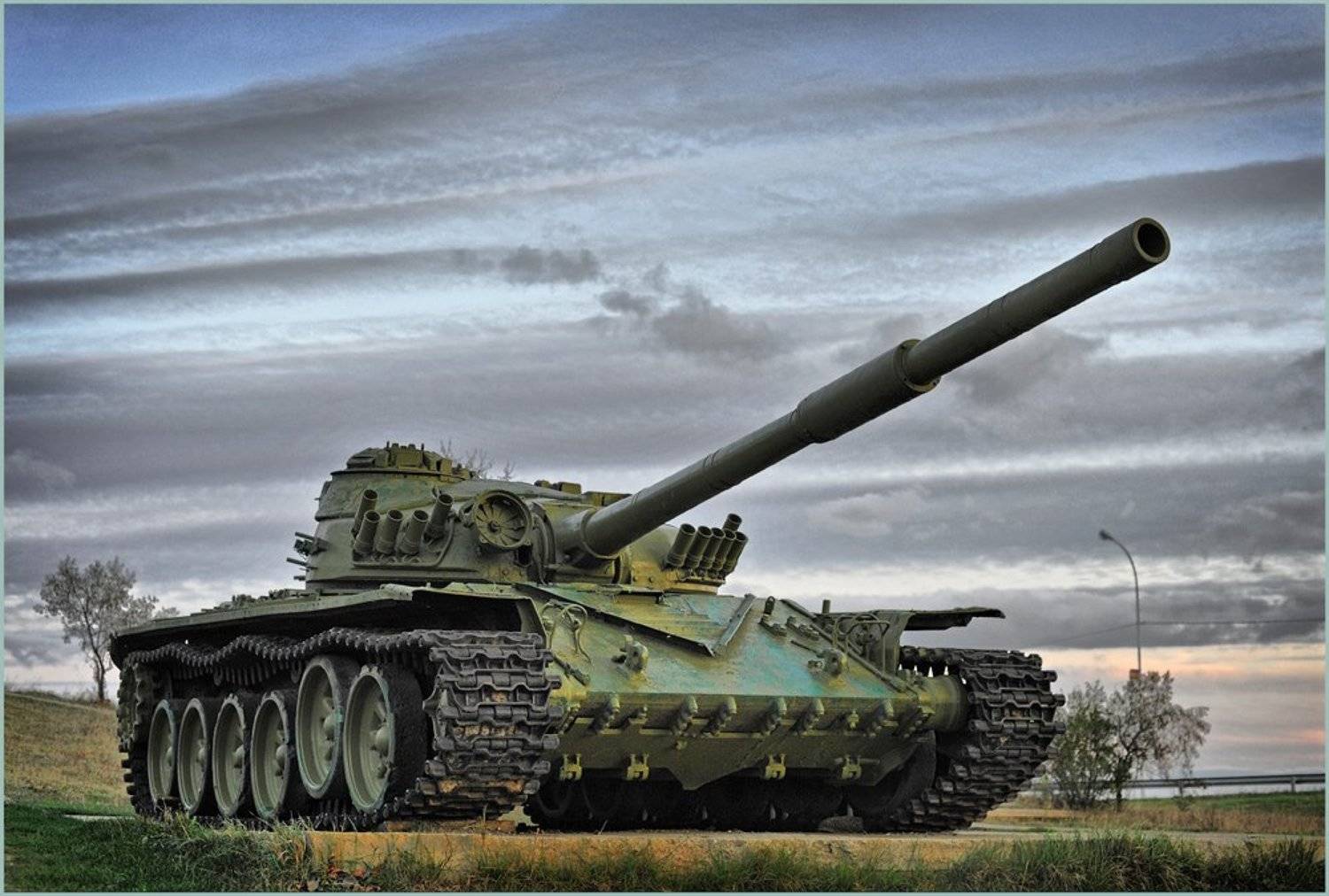 , Борис Пирог