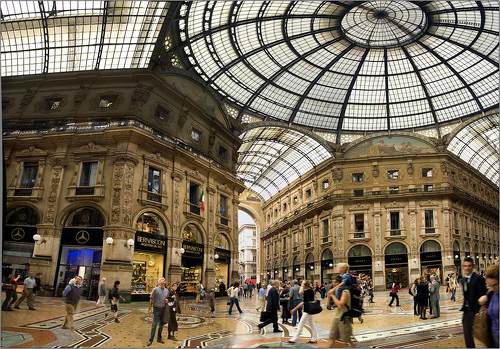 Там, где всегда лето...