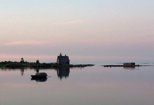Остров