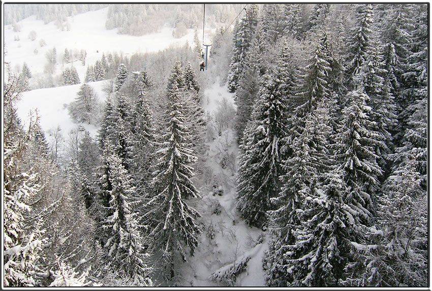 карпаты, зимние, путешествия, Tatjana Nep