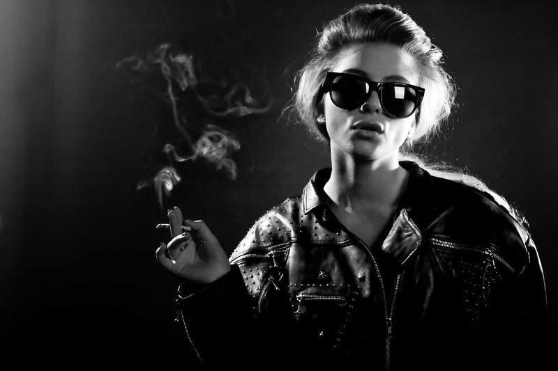 Портрет фото превью