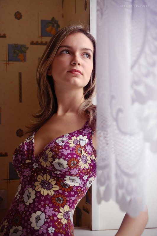 У окна фото превью