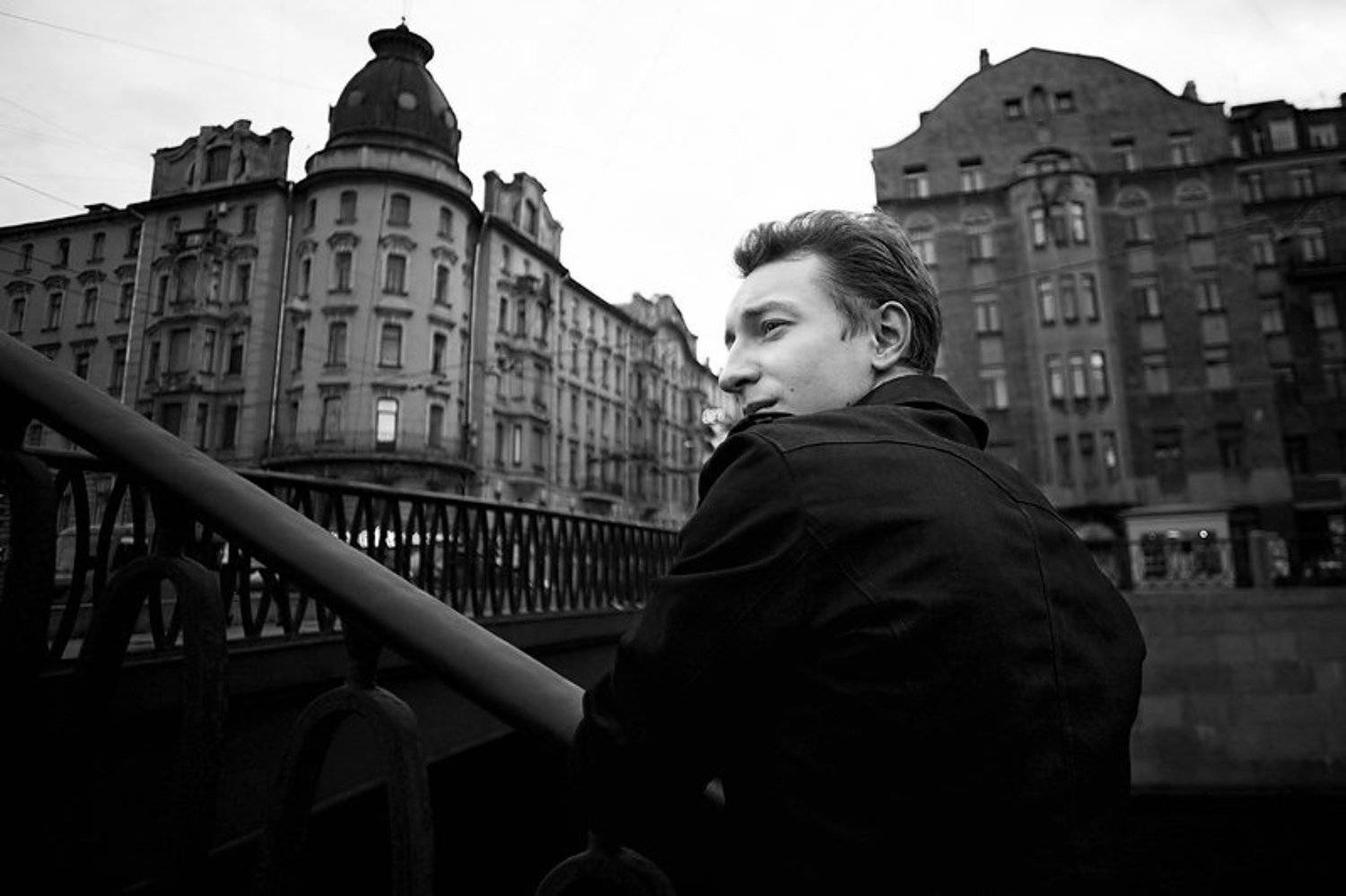 , Оля Зубова