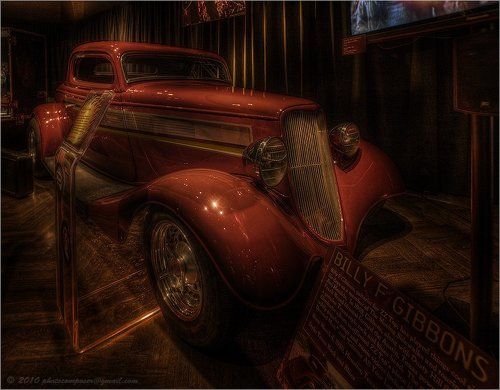 Gimme All Your Lovin'