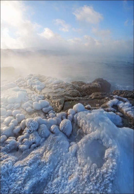 Пырышки-пупырышки... фото превью