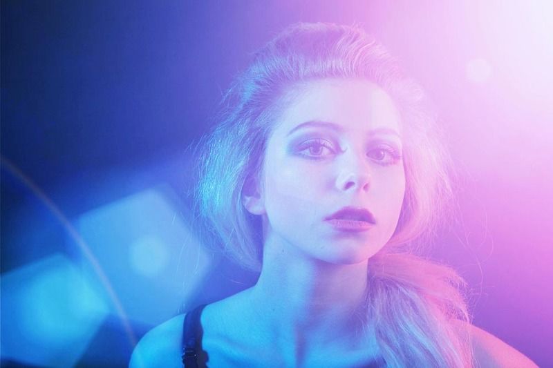 Портрет фото превью