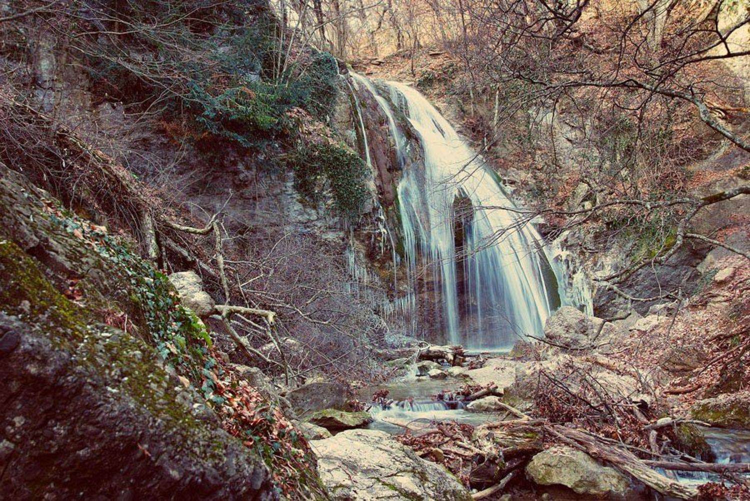 крым, джурджур, Dmitriy Egorov