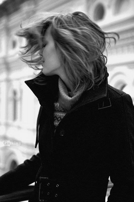 , Ольга Галкина