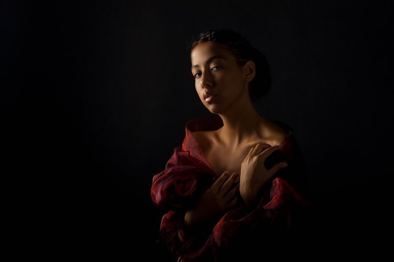 королева Амазонии фото превью