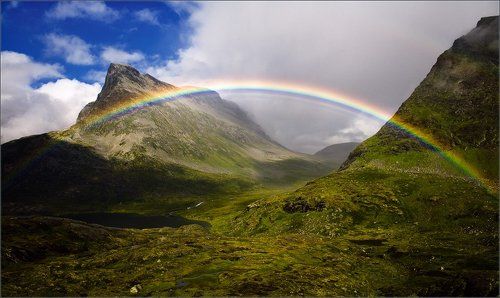 Нереальная реальность