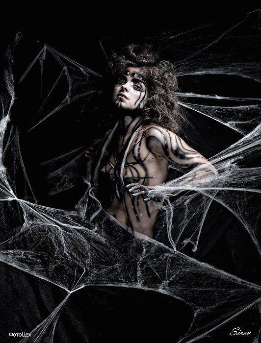 , Siren (Анна Беркоз)