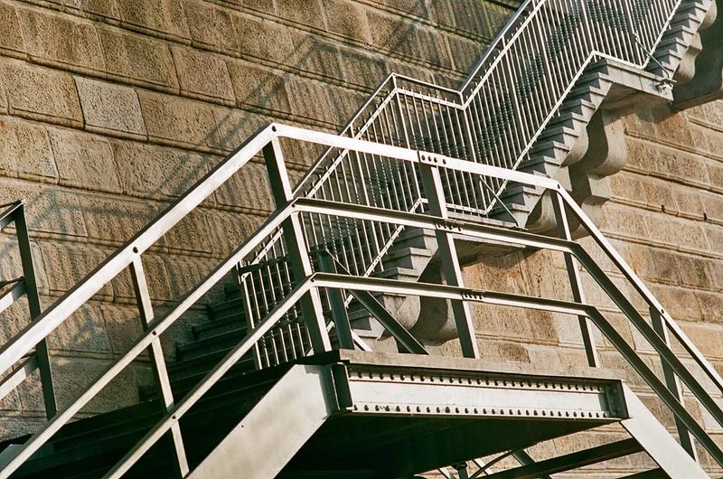 Городская геометрия фото превью