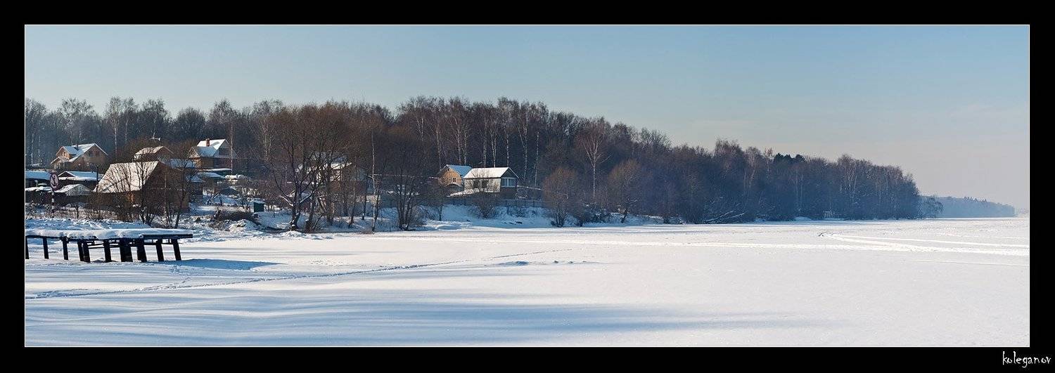 водохранилище, parazit