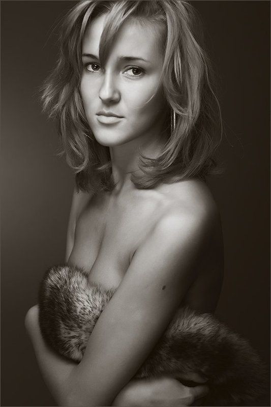 Утомленность... фото превью