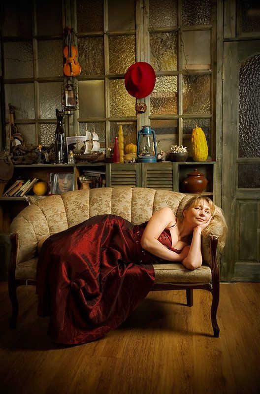 макс шамота, ольга шамота, дом, малаховка, интерьер, модель Фото для домашнего альбома фото превью