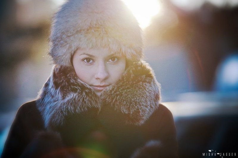 Снежность... фото превью