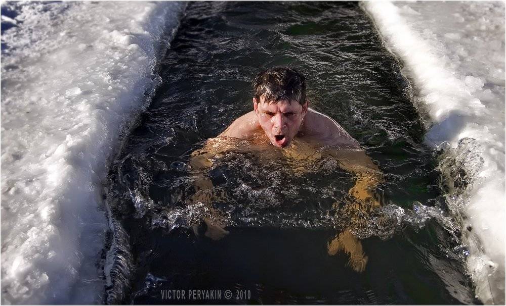 , Виктор Перякин